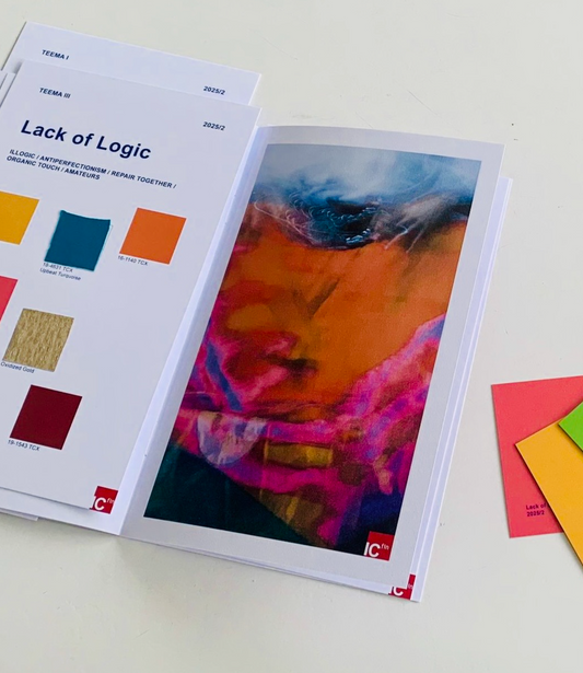 Tutustu ammattilaisten suosimaan värikarttaamme