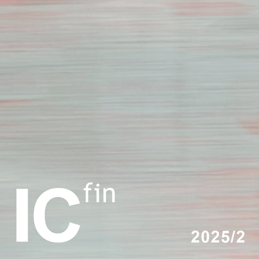 ICfin väriennuste 2025/2