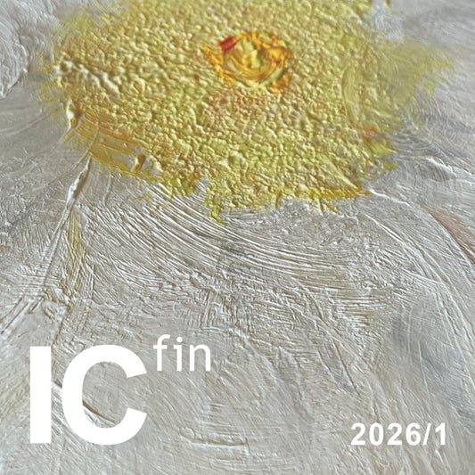 ICfin väriennuste 2026/1